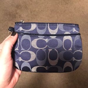 Coach Wristlet BRAND NEW!